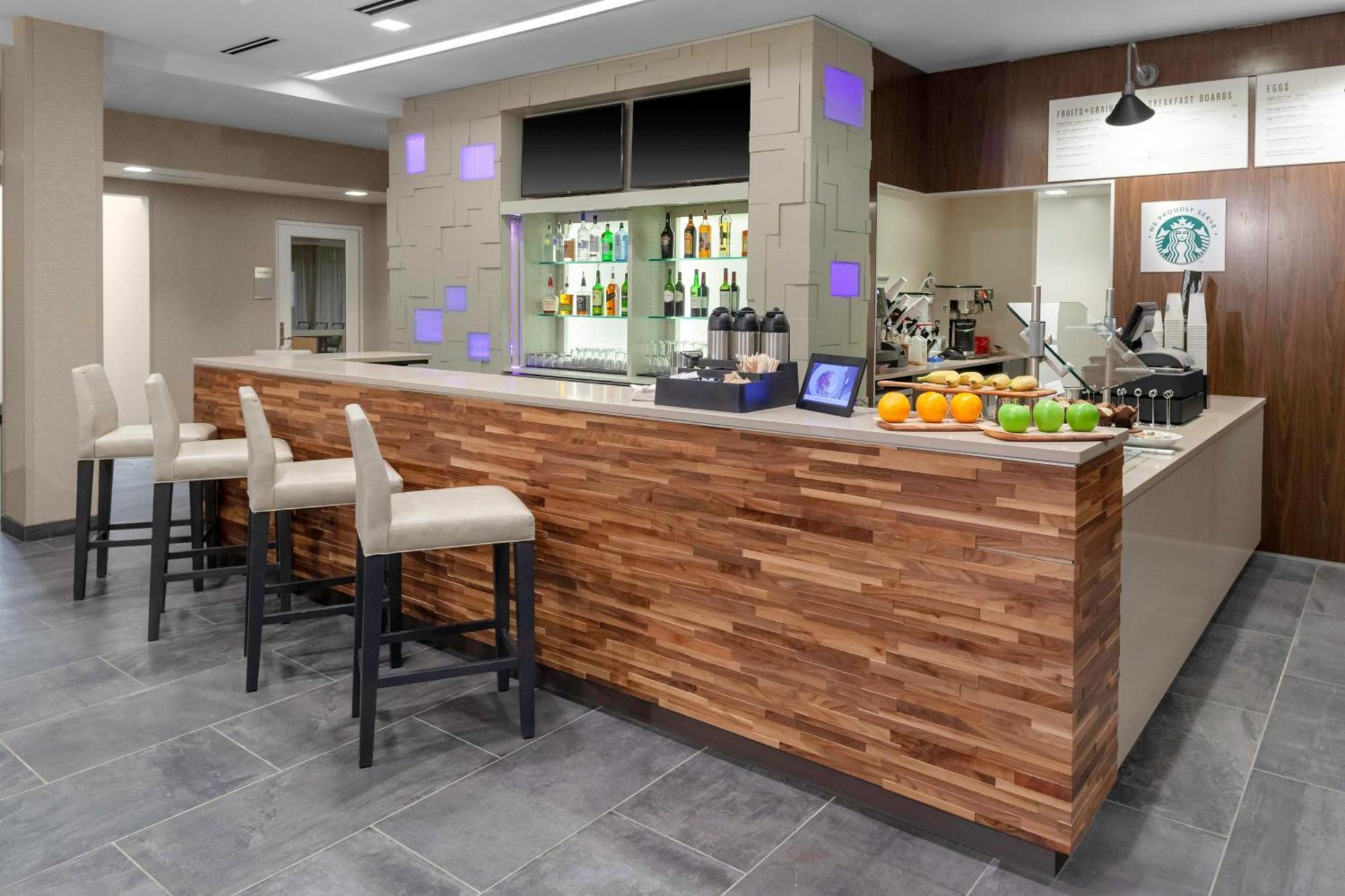 Hotel Courtyard By Marriott St. Louis West County Town and Country Exterior foto