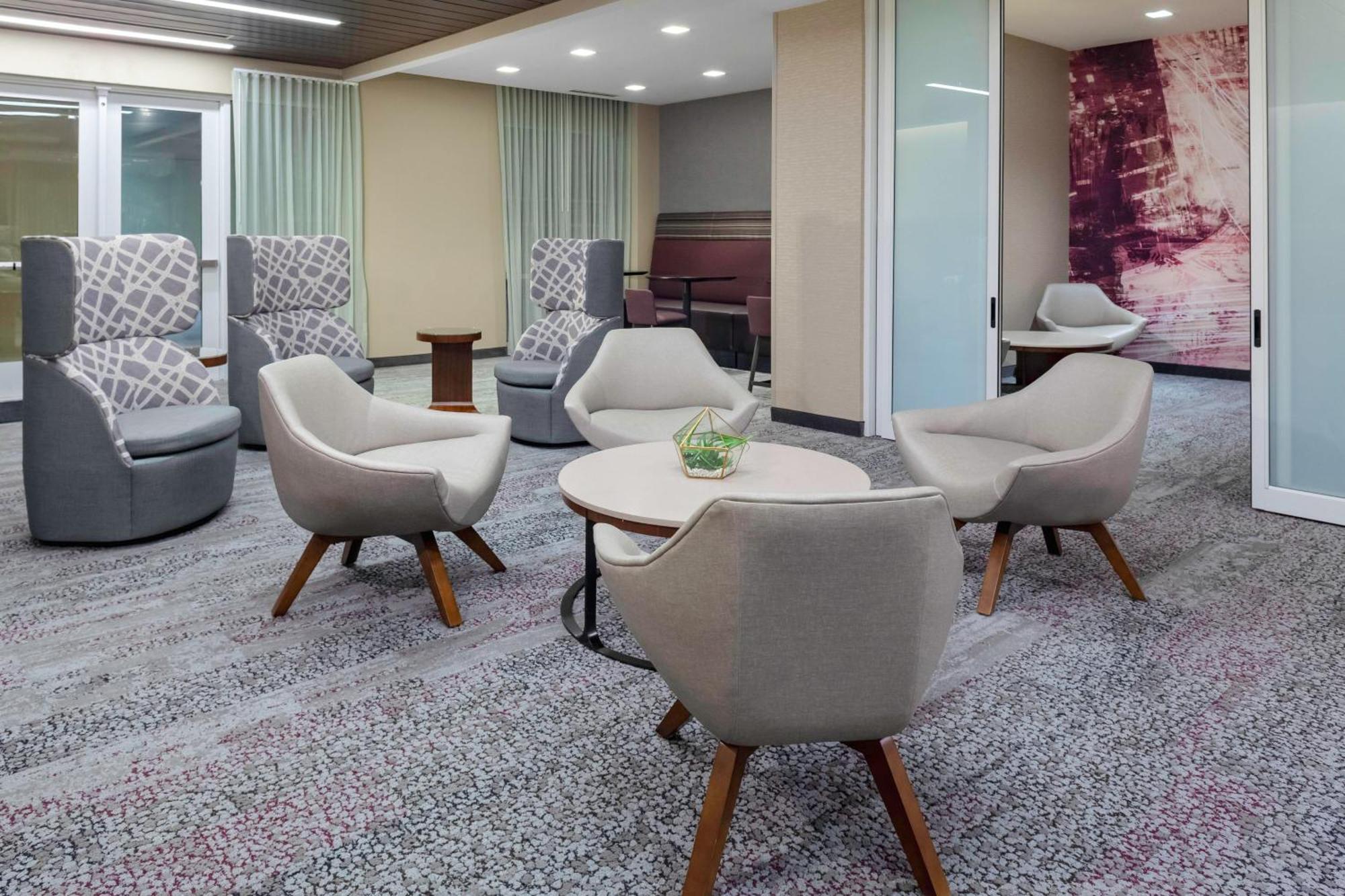 Hotel Courtyard By Marriott St. Louis West County Town and Country Exterior foto